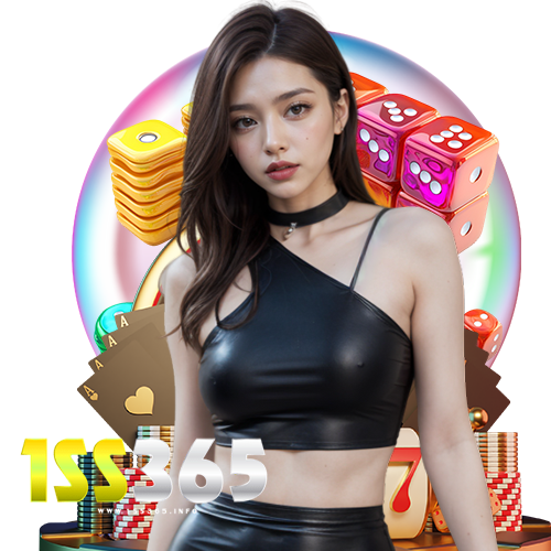 1ss365 สมัครสมาชิก